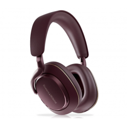 Беспроводные наушники Bowers & Wilkins Px7 S3, Vintage Maroon